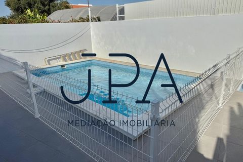 Byhus i Vila Nova de Cacela, Faro, Vila Nova de Cacela - € 590.000 | Ref: V3-520 - foto 7
