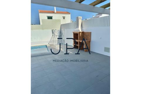 Byhus i Vila Nova de Cacela, Faro, Vila Nova de Cacela - € 590.000 | Ref: V3-520 - foto 8