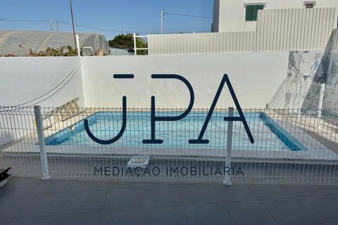 Byhus i Vila Nova de Cacela, Faro, Vila Nova de Cacela - € 590.000 | Ref: V3-520 - foto 9