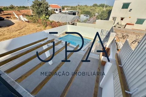 Byhus i Vila Nova de Cacela, Faro, Vila Nova de Cacela - € 590.000 | Ref: V3-520 - foto 42