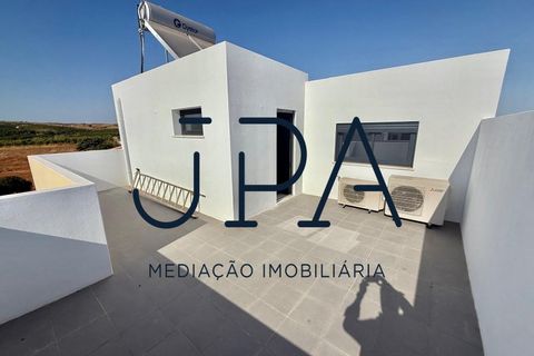 Byhus i Vila Nova de Cacela, Faro, Vila Nova de Cacela - € 590.000 | Ref: V3-520 - foto 44