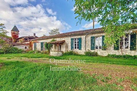 Villa a Tayrac, Lot-et-Garonne, Tayrac - € 445.000 | Ref: 830034826193 - foto 4