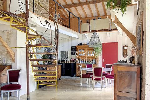Villa a Tayrac, Lot-et-Garonne, Tayrac - € 445.000 | Ref: 830034826193 - foto 8