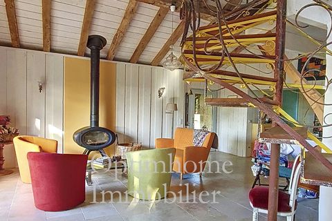 Villa a Tayrac, Lot-et-Garonne, Tayrac - € 445.000 | Ref: 830034826193 - foto 9