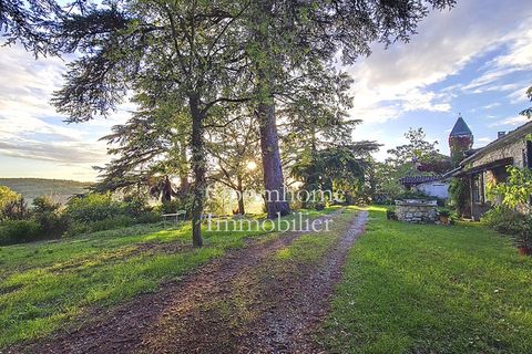 Villa a Tayrac, Lot-et-Garonne, Tayrac - € 445.000 | Ref: 830034826193 - foto 11