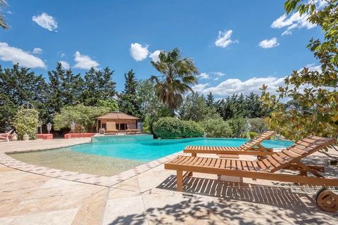 Villa a Aigues-Mortes, Gard, Aigues-Mortes - € 1.660.000 | Ref: 830036350505 - foto 3