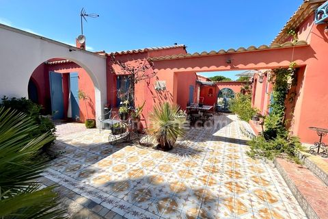 Villa a Aigues-Mortes, Gard, Aigues-Mortes - € 1.660.000 | Ref: 830036350505 - foto 4