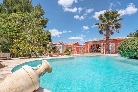 Villa a Aigues-Mortes, Gard, Aigues-Mortes - € 1.660.000 | Ref: 830036350505 - foto 5