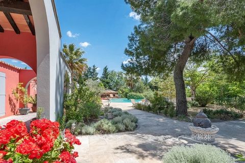 Villa a Aigues-Mortes, Gard, Aigues-Mortes - € 1.660.000 | Ref: 830036350505 - foto 6