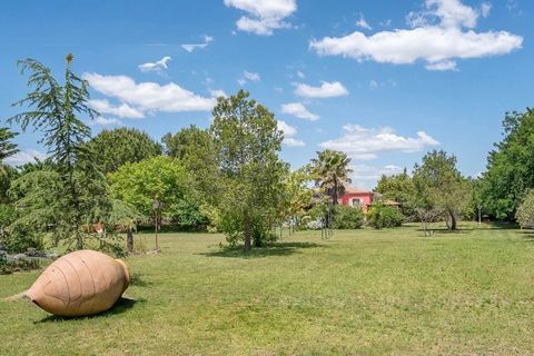 Villa a Aigues-Mortes, Gard, Aigues-Mortes - € 1.660.000 | Ref: 830036350505 - foto 12