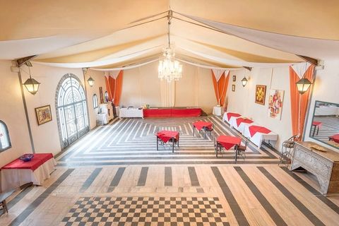 Villa a Aigues-Mortes, Gard, Aigues-Mortes - € 1.660.000 | Ref: 830036350505 - foto 13