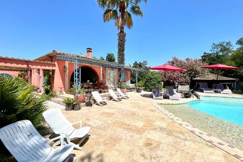 Villa a Aigues-Mortes, Gard, Aigues-Mortes - € 1.660.000 | Ref: 830036350505 - foto 22