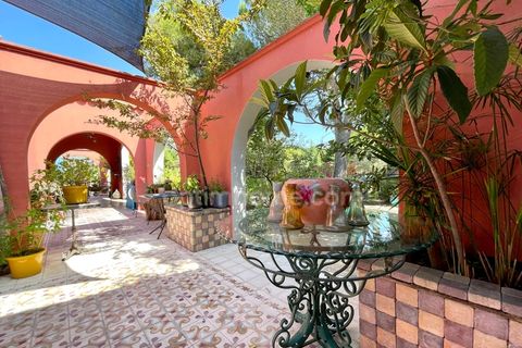 Villa a Aigues-Mortes, Gard, Aigues-Mortes - € 1.660.000 | Ref: 830036350505 - foto 23