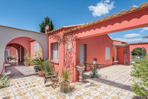 Villa a Aigues-Mortes, Gard, Aigues-Mortes - € 1.660.000 | Ref: 830036350505 - foto 24