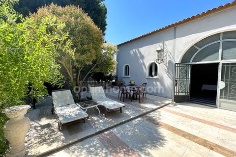 Villa a Aigues-Mortes, Gard, Aigues-Mortes - € 1.660.000 | Ref: 830036350505 - foto 35