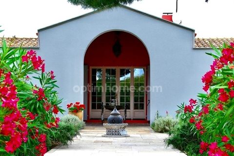 Villa a Aigues-Mortes, Gard, Aigues-Mortes - € 1.660.000 | Ref: 830036350505 - foto 37