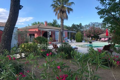 Villa a Aigues-Mortes, Gard, Aigues-Mortes - € 1.660.000 | Ref: 830036350505 - foto 43