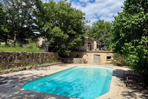 Villa a Callian, Var, Callian - € 899.000 | Ref: 830032387206 - foto 2