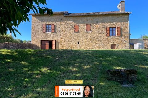 Villa i Saint-Point, Saone-et-Loire, Saint-Point - € 265.000 | Ref: 830035419423 - foto 1
