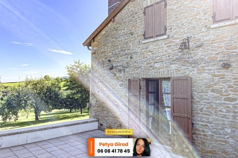 Villa i Saint-Point, Saone-et-Loire, Saint-Point - € 265.000 | Ref: 830035419423 - foto 2