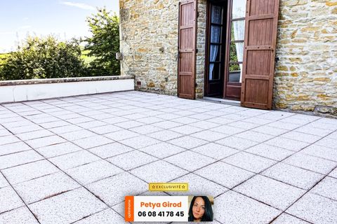 Villa i Saint-Point, Saone-et-Loire, Saint-Point - € 265.000 | Ref: 830035419423 - foto 3