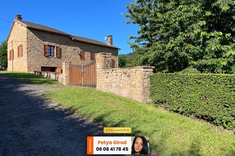 Villa i Saint-Point, Saone-et-Loire, Saint-Point - € 265.000 | Ref: 830035419423 - foto 4