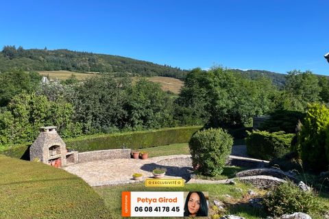 Villa i Saint-Point, Saone-et-Loire, Saint-Point - € 265.000 | Ref: 830035419423 - foto 5