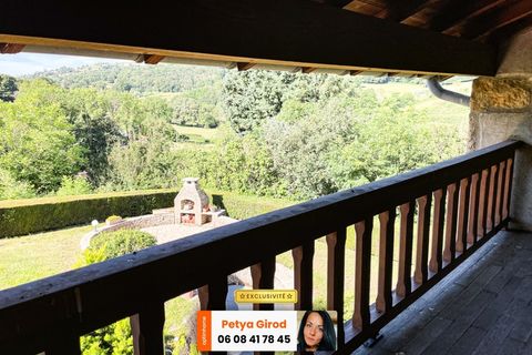 Villa i Saint-Point, Saone-et-Loire, Saint-Point - € 265.000 | Ref: 830035419423 - foto 6