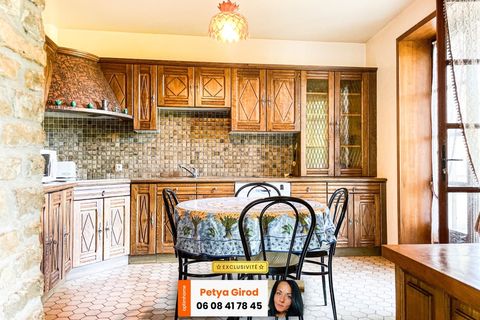 Villa i Saint-Point, Saone-et-Loire, Saint-Point - € 265.000 | Ref: 830035419423 - foto 8