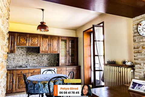 Villa i Saint-Point, Saone-et-Loire, Saint-Point - € 265.000 | Ref: 830035419423 - foto 9