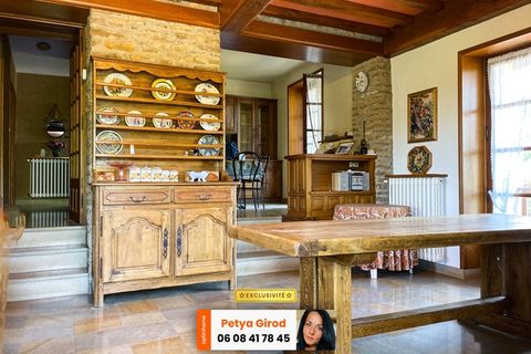 Villa i Saint-Point, Saone-et-Loire, Saint-Point - € 265.000 | Ref: 830035419423 - foto 10