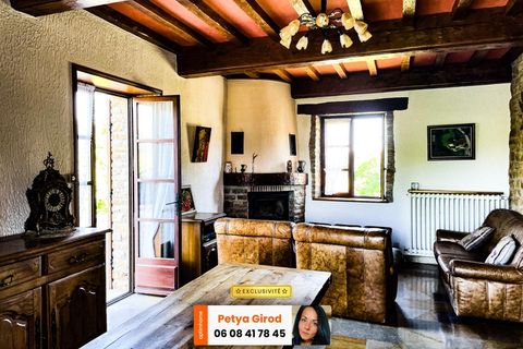 Villa i Saint-Point, Saone-et-Loire, Saint-Point - € 265.000 | Ref: 830035419423 - foto 12