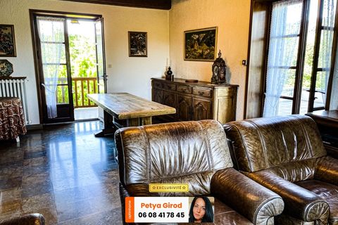 Villa i Saint-Point, Saone-et-Loire, Saint-Point - € 265.000 | Ref: 830035419423 - foto 13