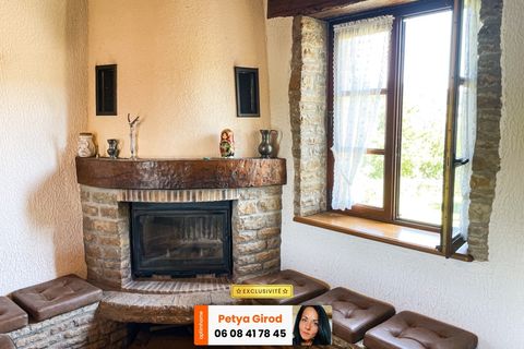 Villa i Saint-Point, Saone-et-Loire, Saint-Point - € 265.000 | Ref: 830035419423 - foto 14