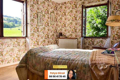 Villa i Saint-Point, Saone-et-Loire, Saint-Point - € 265.000 | Ref: 830035419423 - foto 15