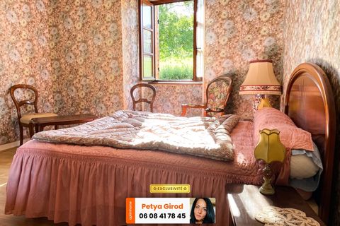 Villa i Saint-Point, Saone-et-Loire, Saint-Point - € 265.000 | Ref: 830035419423 - foto 17