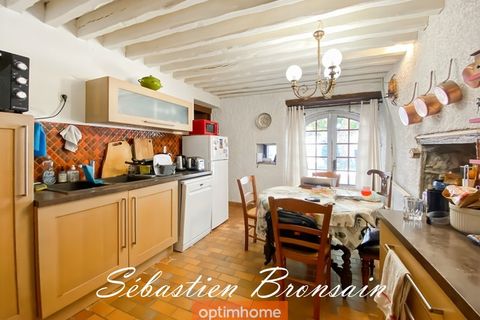 Villa a Château-Chalon, Jura, Château-Chalon - € 450.000 | Ref: 830037088224 - foto 6