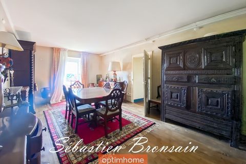 Villa a Château-Chalon, Jura, Château-Chalon - € 450.000 | Ref: 830037088224 - foto 7