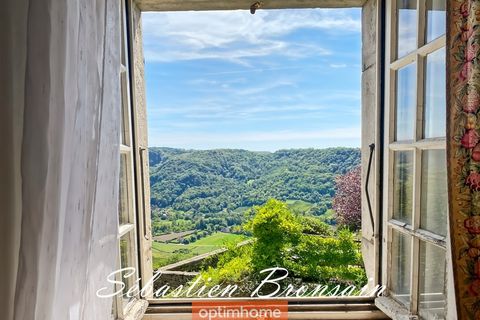 Villa a Château-Chalon, Jura, Château-Chalon - € 450.000 | Ref: 830037088224 - foto 8