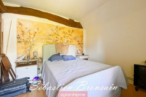 Villa a Château-Chalon, Jura, Château-Chalon - € 450.000 | Ref: 830037088224 - foto 9
