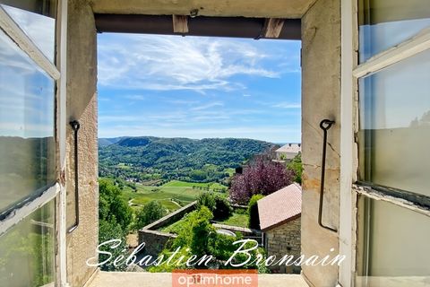 Villa a Château-Chalon, Jura, Château-Chalon - € 450.000 | Ref: 830037088224 - foto 12