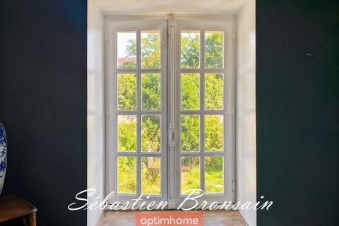 Villa a Château-Chalon, Jura, Château-Chalon - € 450.000 | Ref: 830037088224 - foto 17