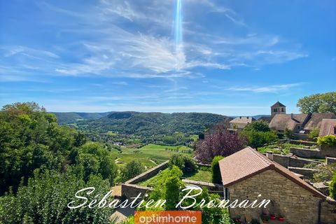 Villa a Château-Chalon, Jura, Château-Chalon - € 450.000 | Ref: 830037088224 - foto 19