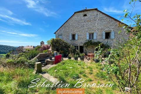 Villa a Château-Chalon, Jura, Château-Chalon - € 450.000 | Ref: 830037088224 - foto 20