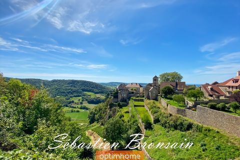 Villa a Château-Chalon, Jura, Château-Chalon - € 450.000 | Ref: 830037088224 - foto 21