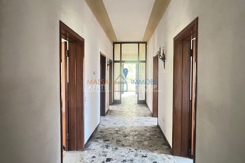 Villa i Massa, Massa and Carrara, Massa - € 399.000 | Ref: 3519 - foto 31