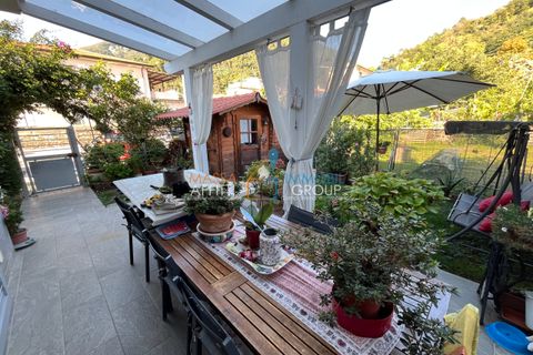 Byhus i Massa, Massa and Carrara, Massa - € 395.000 | Ref: 3542 - foto 1