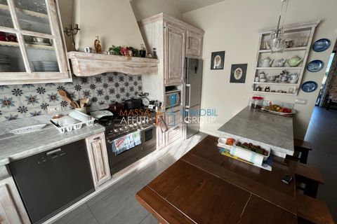 Byhus i Massa, Massa and Carrara, Massa - € 395.000 | Ref: 3542 - foto 7