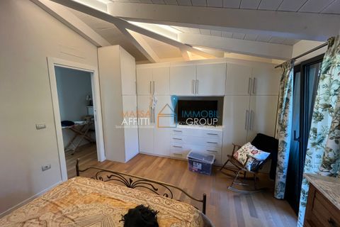 Byhus i Massa, Massa and Carrara, Massa - € 395.000 | Ref: 3542 - foto 15