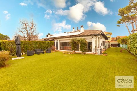 Villa i Varese, Varese, Varese - € 595.000 | Ref: 509-RD - foto 2